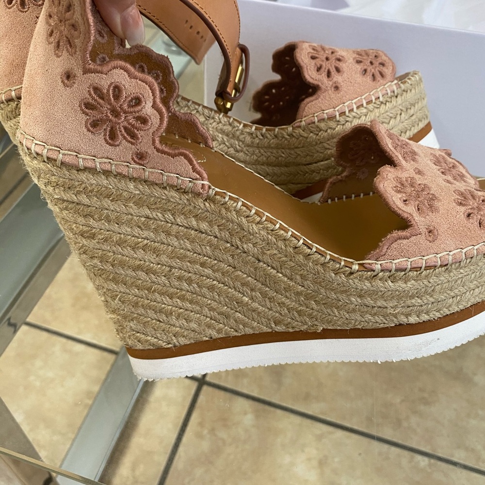 See by Chloe shoes
